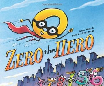 Zero the Hero (en Inglés)
