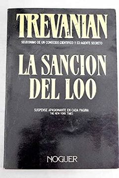 portada La Sanción del Loo (in Spanish)