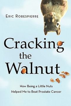 portada cracking the walnut (in English)