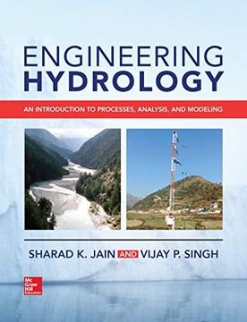portada Engineering Hydrology: An Introduction to Processes, Analysis, and Modeling 