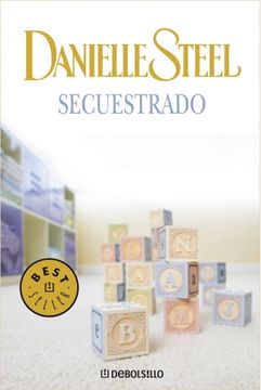 portada Secuestrado (in Spanish)