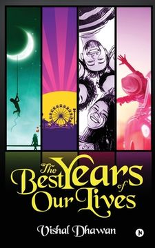portada The Best Years of Our Lives (in English)