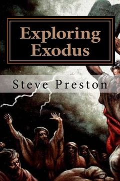 portada Exploring Exodus: Expanding our view (en Inglés)