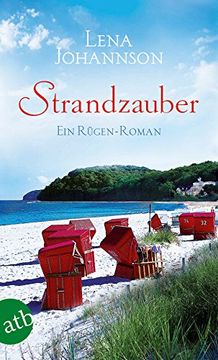 portada Strandzauber (in German)