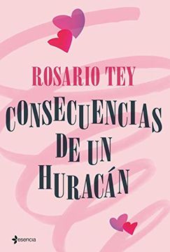portada Consecuencias de un Huracï¿ ½N (in Spanish)