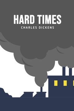portada Hard Times (en Inglés)