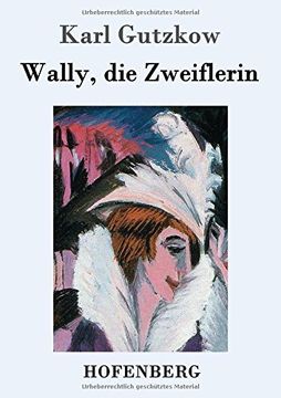 portada Wally, die Zweiflerin (German Edition)
