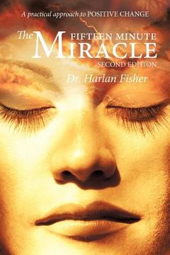 portada the fifteen minute miracle