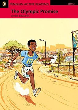 olympic promise - par 1 + cd-rom pack