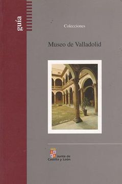 portada Museo de Valladolid Guia
