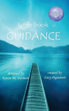 portada Book of Guidance (en Inglés)