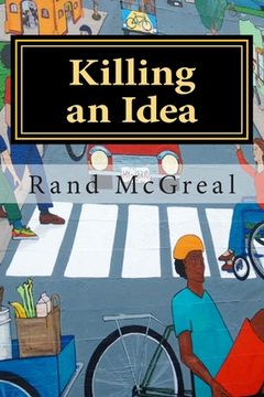 portada Killing an Idea: Exhuming Say' Law (in English)