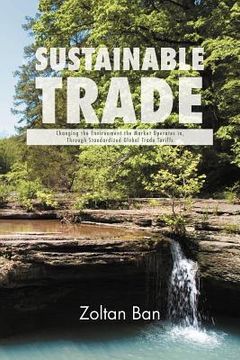 portada sustainable trade