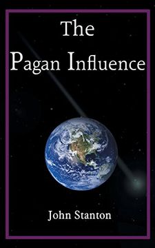 portada The Pagan Influence