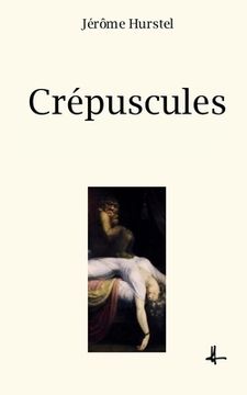 portada Crepuscules (en Francés)