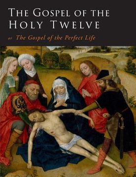 portada The Gospel of the Holy Twelve