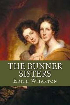 portada The Bunner Sisters (en Inglés)
