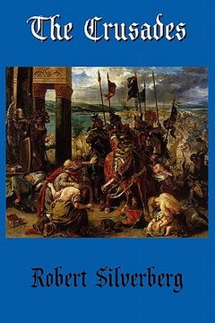 portada the crusades (in English)