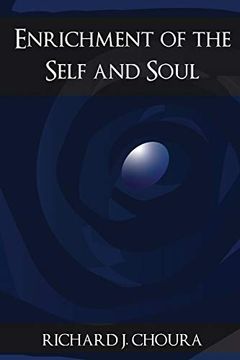 portada Enrichment of the Self and Soul 