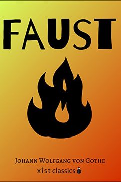 portada Faust (Xist Classics)