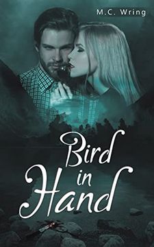 portada Bird in Hand (in English)