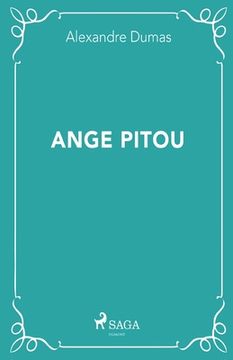 portada Ange Pitou (en Sueco)
