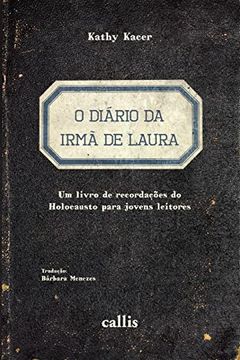 portada O Diário da Irmã de Laura (en Portugués)