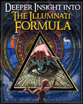 portada deeper insight into the illuminati formula (in English)
