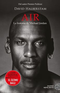 Libro La Historia de Michael Jordan De Halberstam, David