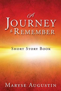 portada A Journey to Remember (en Inglés)