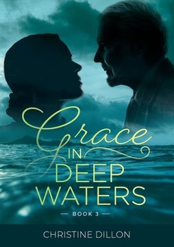 portada Grace in Deep Waters (en Inglés)
