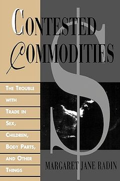 Contested Commodities 