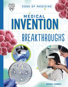 portada Medical Invention Breakthroughs