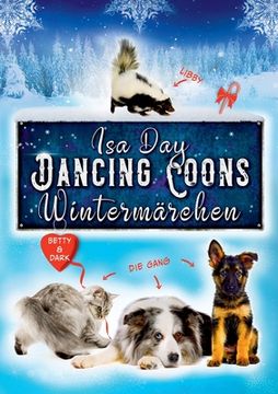 portada Wintermärchen: Dancing Coons (en Alemán)