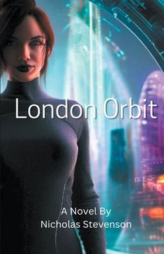 portada London Orbit (en Inglés)