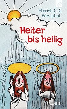 portada Heiter bis Heilig (in German)