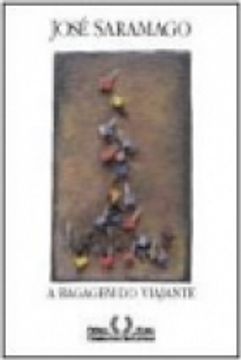 portada A Bagagem Do Viajante (in Spanish)
