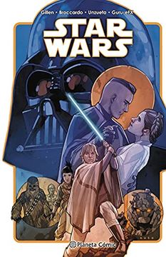 portada Star Wars Tomo nº 12 (in Spanish)