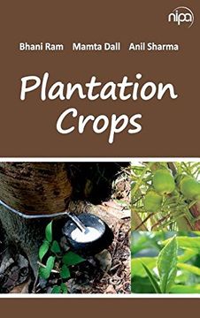 portada Plantation Crops
