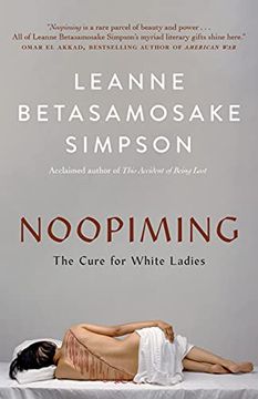 portada Noopiming: The Cure for White Ladies (in English)