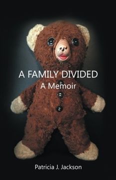 portada A Family Divided (in English)