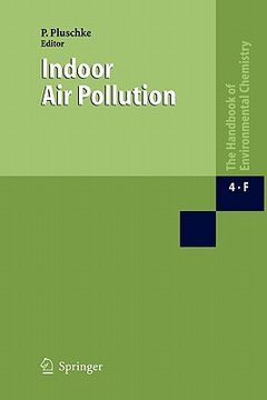 portada indoor air pollution (en Inglés)