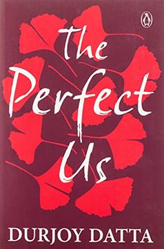 portada Penguin Random House the Perfect us 