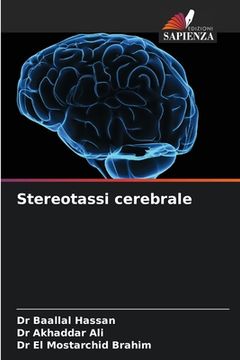 portada Stereotassi cerebrale (en Italiano)