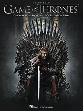 portada Game of Thrones: Original Music from the HBO Television Series (en Inglés)
