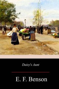 portada Daisy's Aunt