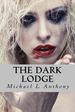 portada The Dark Lodge (en Inglés)