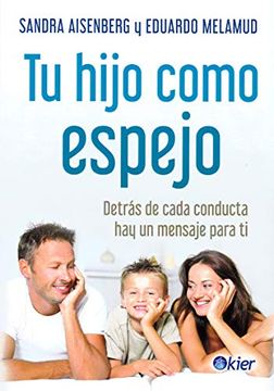 portada Tu Hijo Como Espejo (in Spanish)