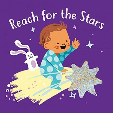 portada Reach for the Stars (Together Time Books) 