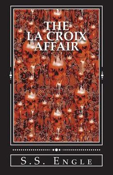 portada The La Croix Affair